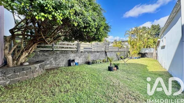 Location maison 4 pièces 149 m² Le Tampon