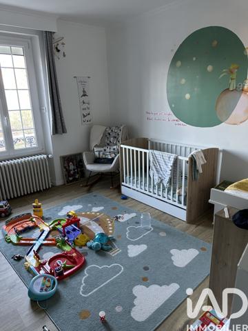 Maison à vendre 5 pièces 350 m² Gisors