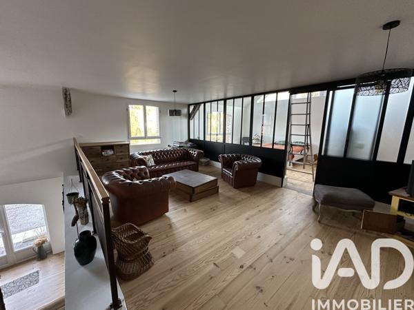 Maison à vendre 5 pièces 350 m² Gisors