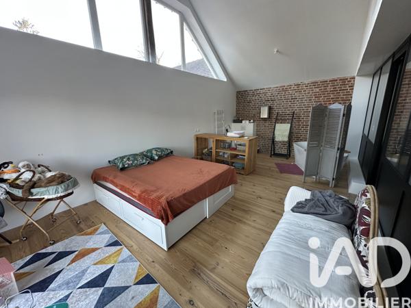 Maison à vendre 5 pièces 350 m² Gisors