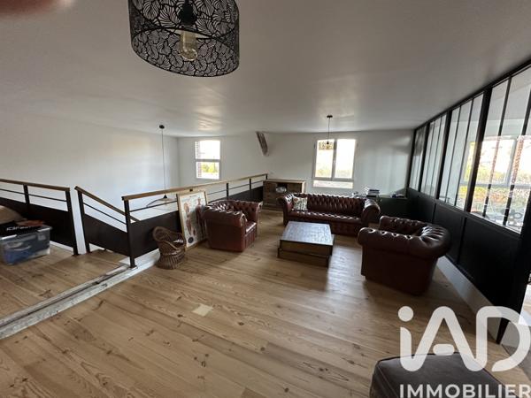 Maison à vendre 5 pièces 350 m² Gisors