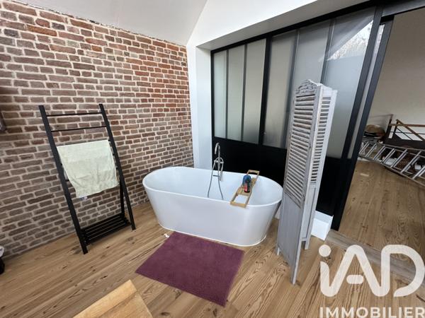 Maison à vendre 5 pièces 350 m² Gisors