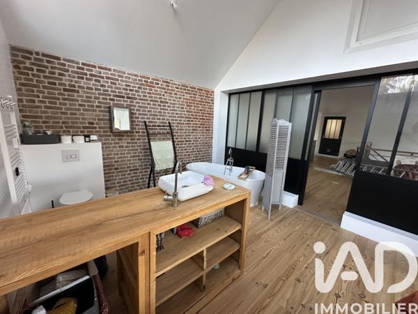 Maison à vendre 5 pièces 350 m² Gisors