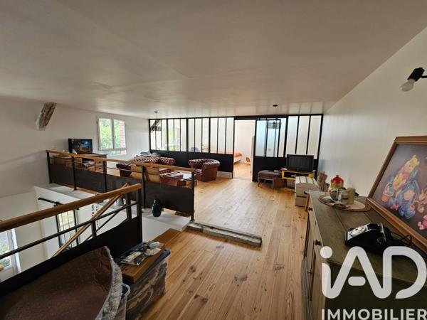 Maison à vendre 5 pièces 350 m² Gisors