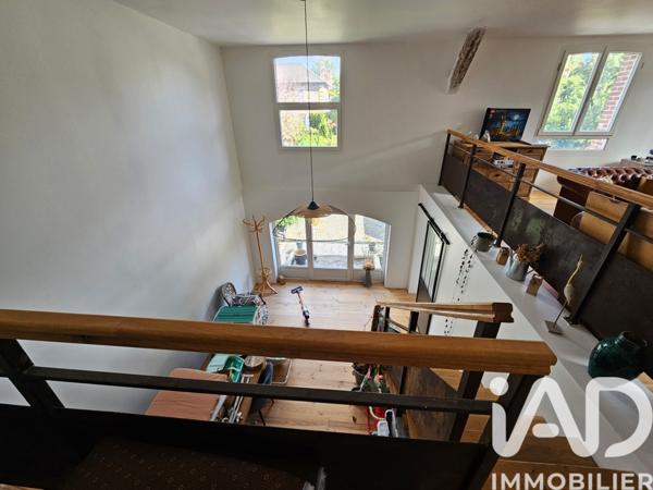 Maison à vendre 5 pièces 350 m² Gisors