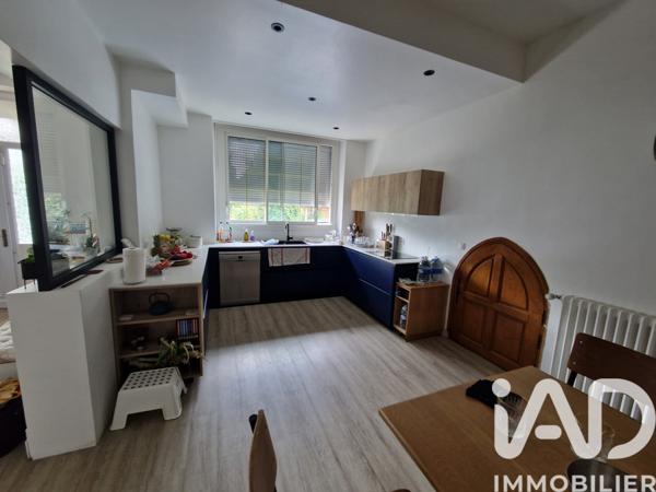 Maison à vendre 5 pièces 350 m² Gisors
