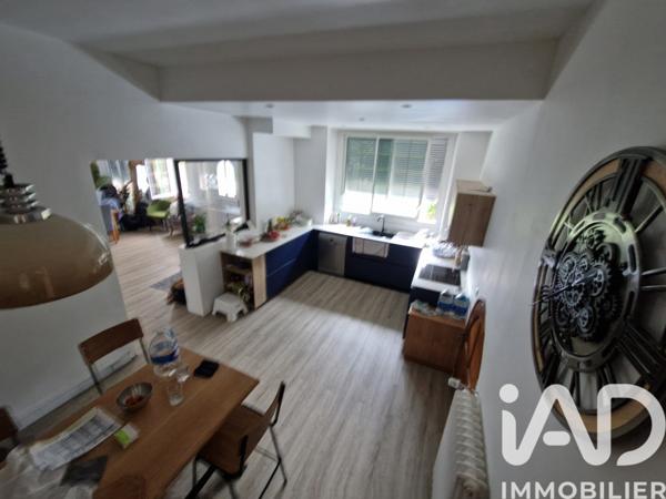 Maison à vendre 5 pièces 350 m² Gisors