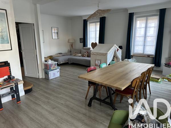 Maison à vendre 5 pièces 350 m² Gisors