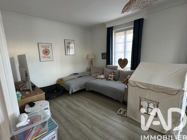 Maison à vendre 5 pièces 350 m² Gisors