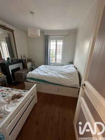 Maison à vendre 5 pièces 350 m² Gisors