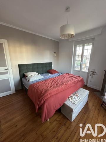 Maison à vendre 5 pièces 350 m² Gisors