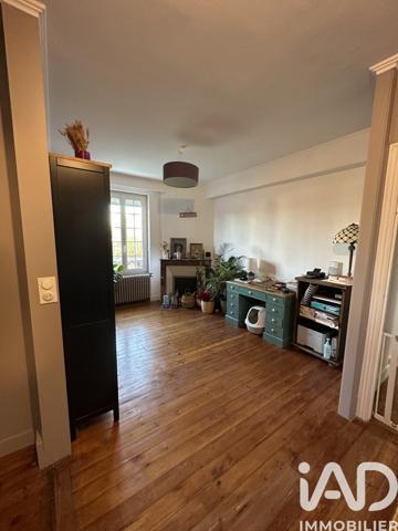 Maison à vendre 5 pièces 350 m² Gisors