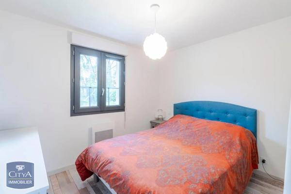 Maison à vendre 4 pièces 60.5m²