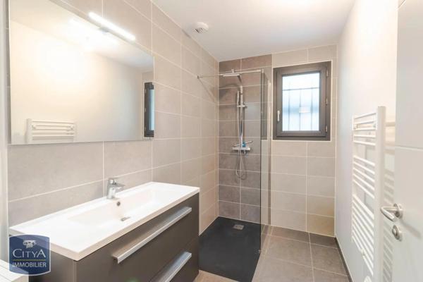 Maison à vendre 4 pièces 60.5m²