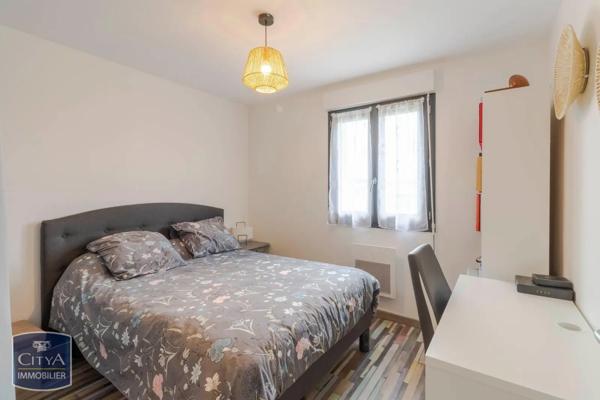 Maison à vendre 4 pièces 60.5m²