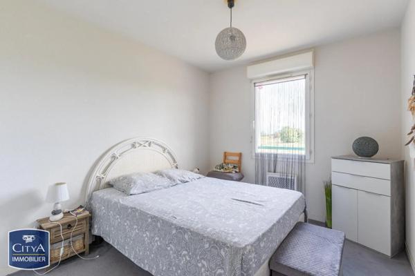 Appartement à louer 2 pièces 47.06m²