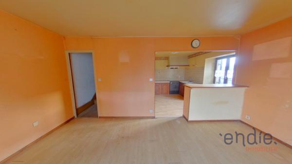 Maison de 4 pièces (94 m²) à vendre à ARC LES GRAY