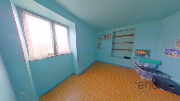 Maison de 4 pièces (94 m²) à vendre à ARC LES GRAY