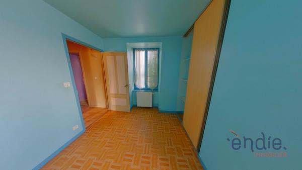 Maison de 4 pièces (94 m²) à vendre à ARC LES GRAY