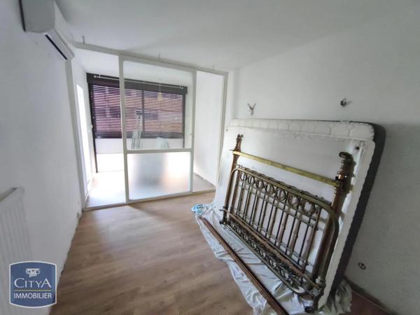 Appartement à vendre 2 pièces 51.09m²