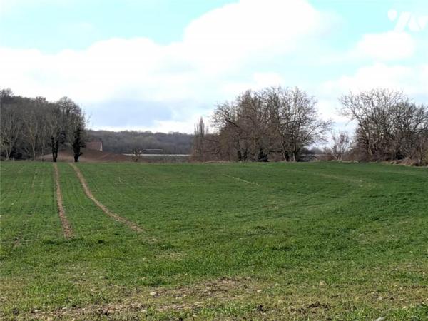 VENTE TERRAIN À BÂTIR - SAINTE MAURE DE TOURAINE