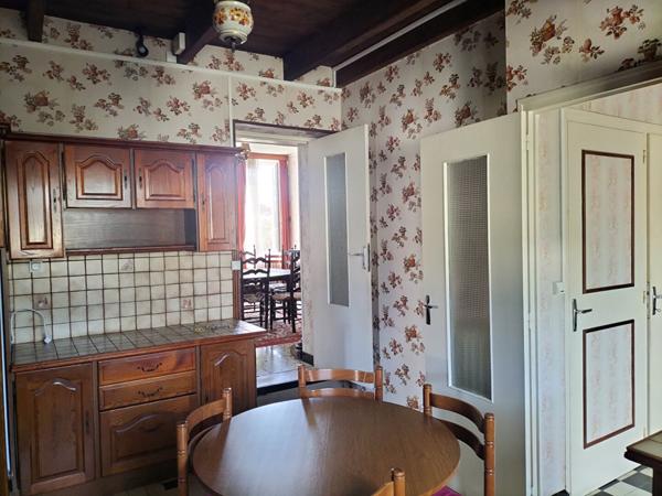 Maison 10 pièces Tonnay-Charente