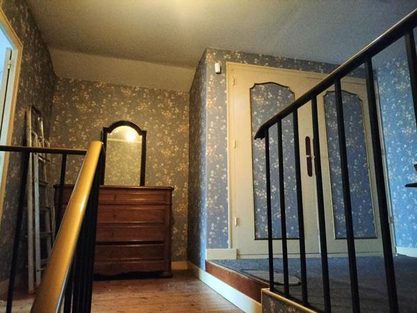 Maison 10 pièces Tonnay-Charente