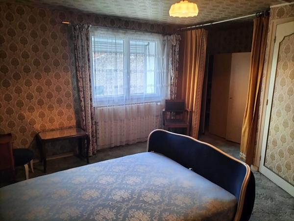 Maison 10 pièces Tonnay-Charente