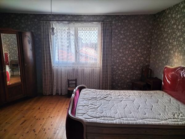 Maison 10 pièces Tonnay-Charente