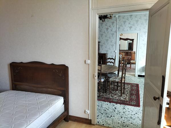 Maison 10 pièces Tonnay-Charente