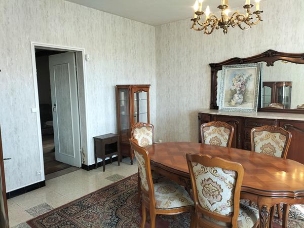 Maison 10 pièces Tonnay-Charente