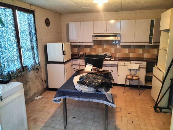 Maison 10 pièces Tonnay-Charente