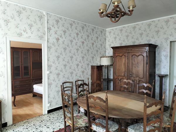 Maison 10 pièces Tonnay-Charente