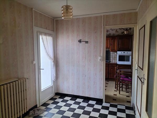 Maison 10 pièces Tonnay-Charente