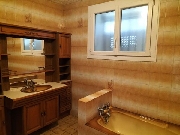 Maison 10 pièces Tonnay-Charente