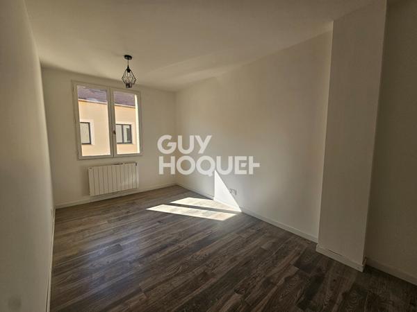 F5 NEUF GUIGNES