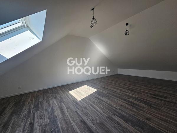 F5 NEUF GUIGNES