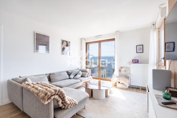 APPARTEMENT À LOUER DE 4 PIÈCES DE 80,00 M²