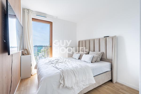 APPARTEMENT À LOUER DE 4 PIÈCES DE 80,00 M²