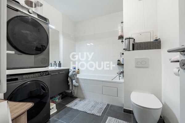 APPARTEMENT À LOUER DE 4 PIÈCES DE 80,00 M²