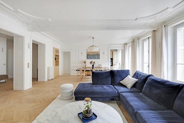 Appartement Paris 5e - PANTHÉON