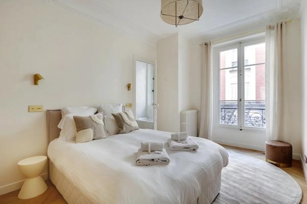 Appartement Paris 5e - PANTHÉON