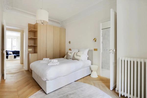 Appartement Paris 5e - PANTHÉON