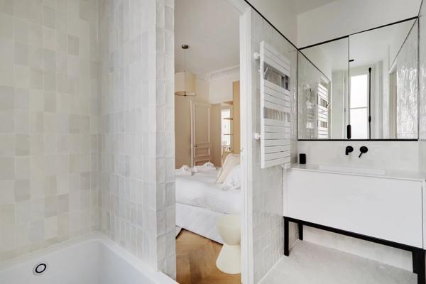 Appartement Paris 5e - PANTHÉON