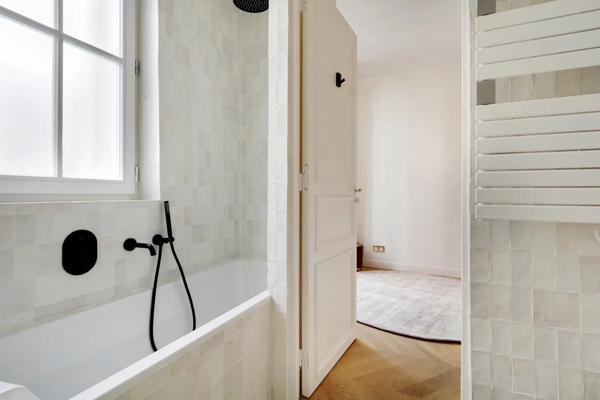 Appartement Paris 5e - PANTHÉON