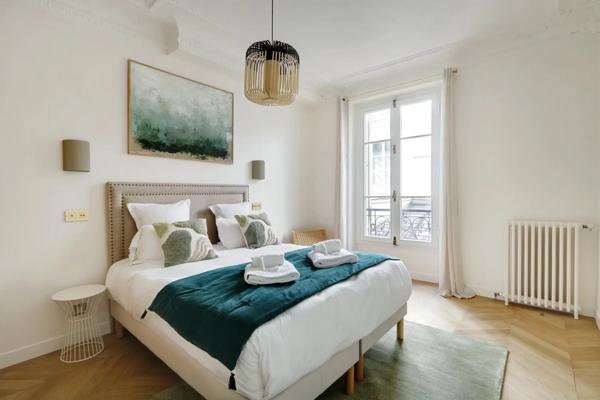 Appartement Paris 5e - PANTHÉON