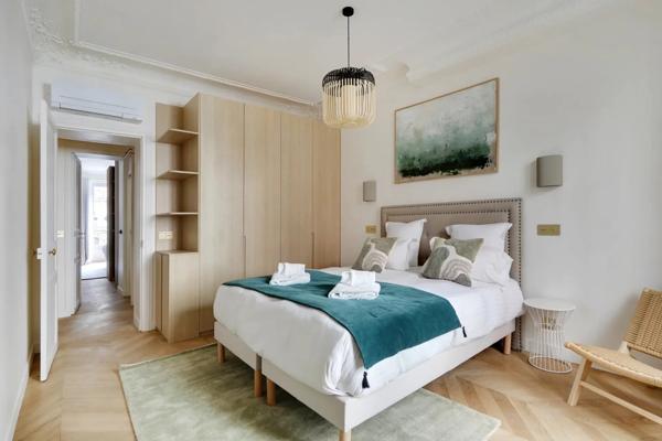 Appartement Paris 5e - PANTHÉON