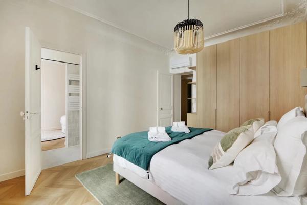 Appartement Paris 5e - PANTHÉON