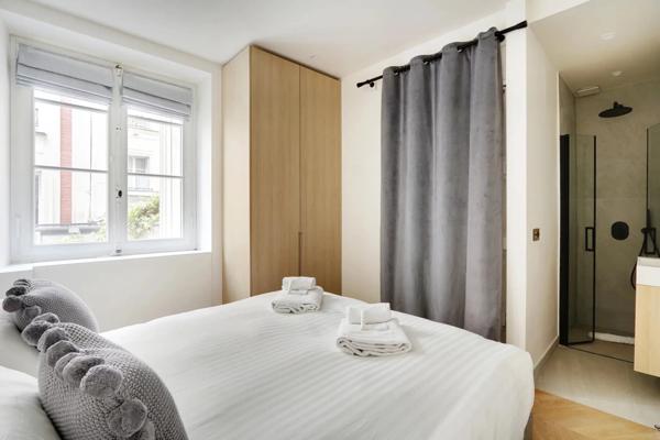 Appartement Paris 5e - PANTHÉON