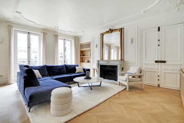 Appartement Paris 5e - PANTHÉON